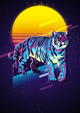 Tigers