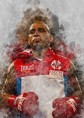 Miguel Cotto