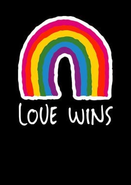 Love Wins