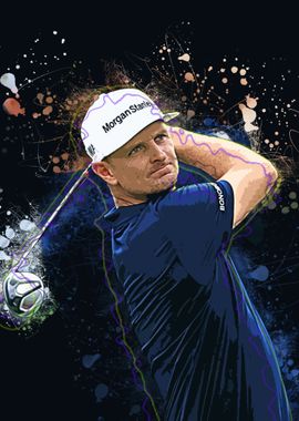 Justin Rose