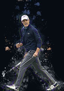 Jordan Spieth