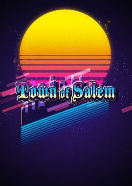 town of salem