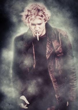 Layne Staley