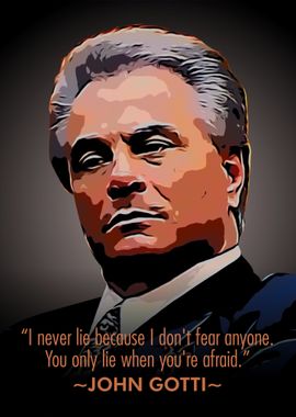 John Gotti