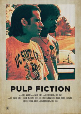 PULP FICTION