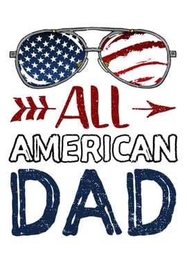 All American Dad