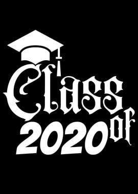 Graduation Class 2020