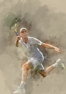 Sam Querrey