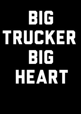 Trucker Saying