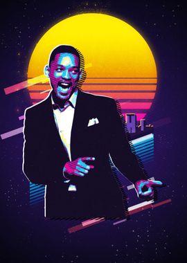 Will Smith