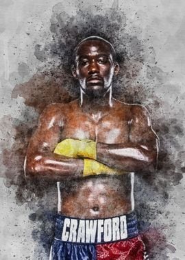 Terence Crawford