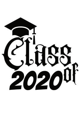 Graduation Class 2020