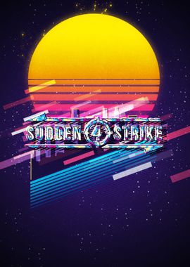 sudden striker 4