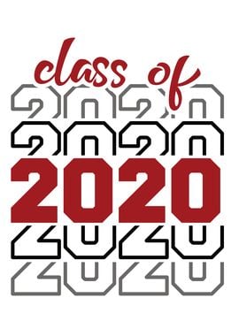 School Class 2020