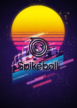 Spikeball