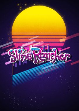 slime rancher