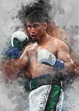 Mikey Garcia