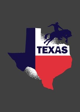 Texas Motif