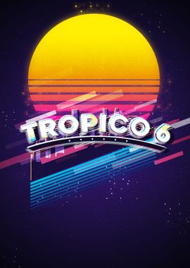 Tropico 6