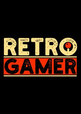 Retro Gamer Gaming