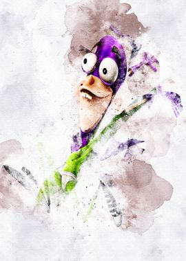 Fanboy And Chum Chum 3