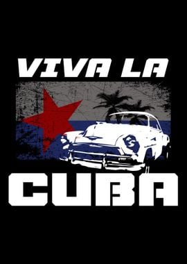 Viva La Cuba