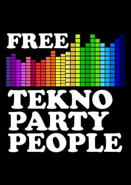 Free Tekno