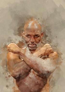 Bernard Hopkins