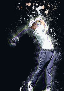 Rory McIlroy