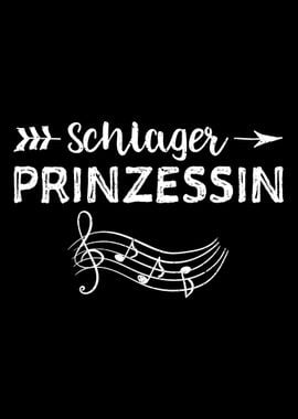 Schlager Prinzessin