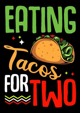 Eating Tacos For Two Funny