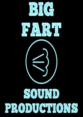 BIG FART SOUND