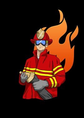 Firefighter