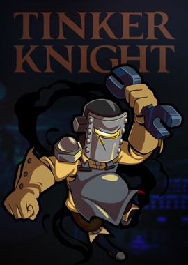 Tinker Knight