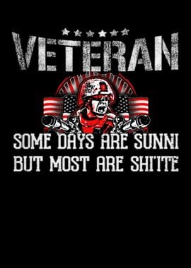 Proud To Be A Veteran