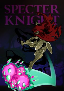 Specter Knight