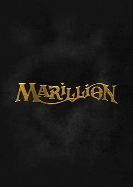 Marillion Buckinghamshire