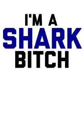 Shark Saying For Men