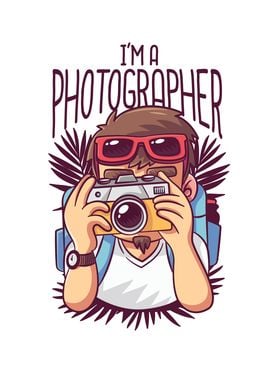 Photographers Gifts