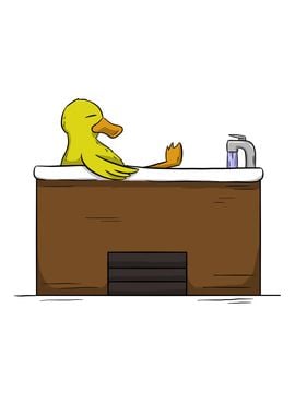 Rubber Duck