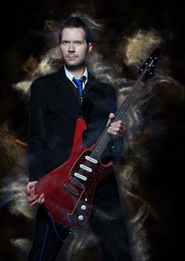 Paul Gilbert