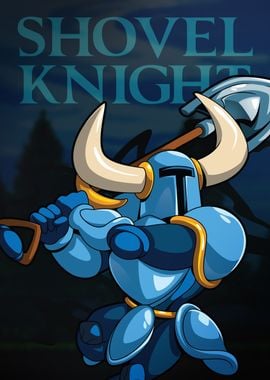 Shovel Knight