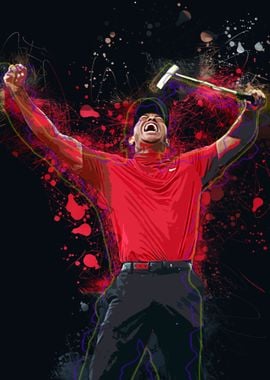 Tiger Woods