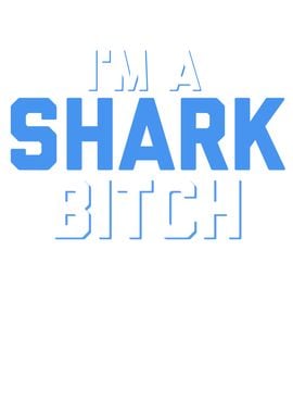 Shark Saying For Men