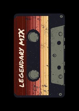 Retro Mixtape