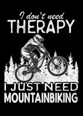 Mountainbike Therapy