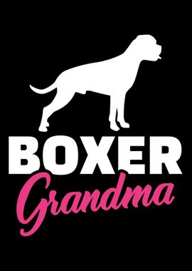 Boxer