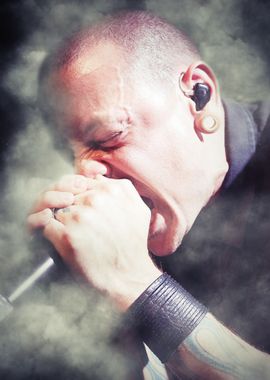 CHESTER BENNINGTON