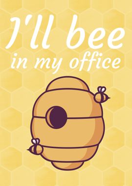 Beekeeper office