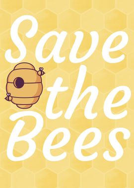 Save the bees